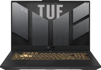 ASUS TUF Gaming F17 FX707VJ-HX015