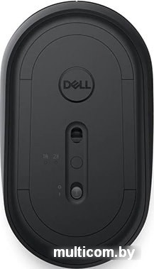 Мышь Dell MS3320W (черная)