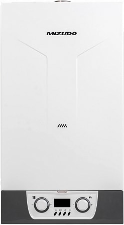Отопительный котел Mizudo М40Т