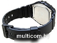 Наручные часы Casio W-216H-1AVEF