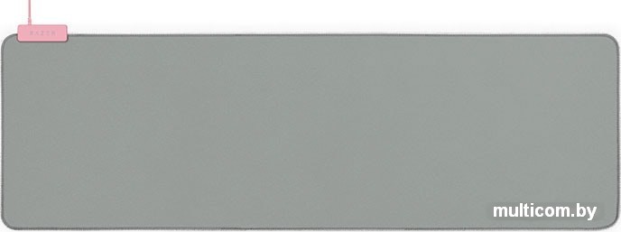 Коврик для мыши Razer Goliathus Chroma Extended Quartz Pink