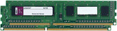 Оперативная память Kingston ValueRAM 2x8GB KIT DDR3 PC3-10600 (KVR13N9K2/16)