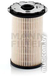 MANN-filter PU7002x