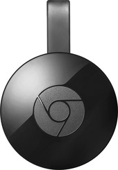 Медиаплеер Google Chromecast 2015