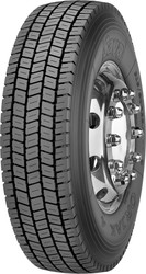 Автомобильные шины Sava Orjak 4 215/75R17.5 126/124M