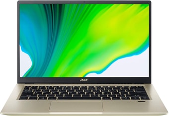 Ноутбук Acer Swift 3X SF314-510G-74N2 NX.A10ER.008