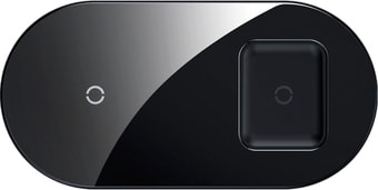 Беспроводное зарядное Baseus WXJK-01