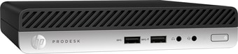 Компактный компьютер HP ProDesk 400 G5 DM 261X9ES