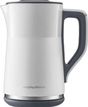 Электрический чайник Morphy Richards Harmony MR6070W