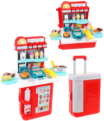 Магазин игрушечный Наша Игрушка Y15230359