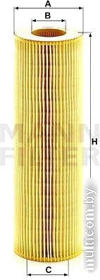 MANN-filter HU1077/2X