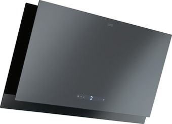 Кухонная вытяжка Franke Maris 2.0 FMA 2.0 907 BK/GR 330.0550.071
