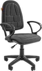 Кресло CHAIRMAN Prestige Ergo (серый)