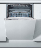 Посудомоечная машина Whirlpool ADG 522 X