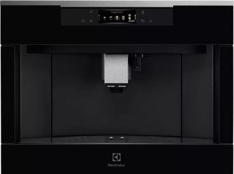 Кофемашина Electrolux KBC85X