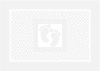 Полотенце Нордтекс ОТМХ65 50/70 Т055/0100 (50x70, белый)