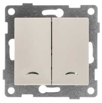 Выключатель Gusi Electric Ugra С11В28-003