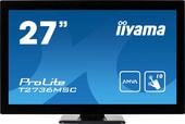 Монитор Iiyama ProLite T2736MSC-B1