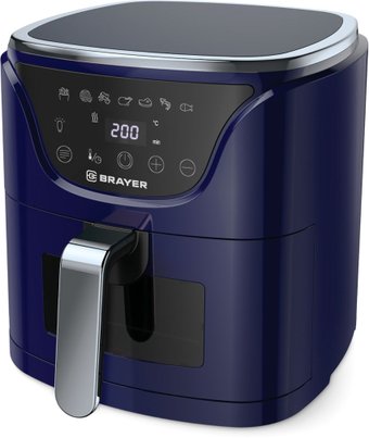 Brayer BR2036