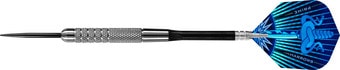 Дротики для дартса Harrows Assassin 80% Tungsten Standard 23gK (3 шт)
