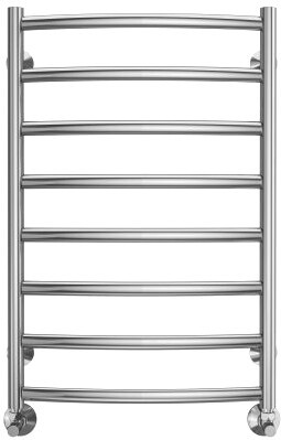 Полотенцесушитель TERMINUS Атланта+ П8 500x800 нп