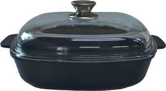 Жаровня Victoria Diamond Induction АЛА280 D1128G