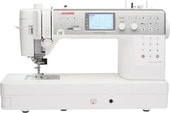 Швейная машина Janome Memory Craft 6700P Professional