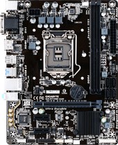 Материнская плата Gigabyte GA-H110M-S2H (rev. 1.0)