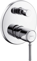 Смеситель Hansgrohe Talis Classic 14145000