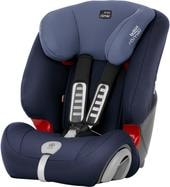 Автокресло Britax Romer Evolva 1-2-3 plus (moonlight blue)