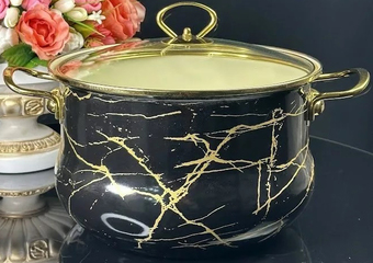 Кастрюля Lenardi 776-059