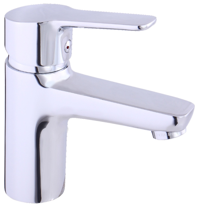 Однорычажный смеситель Rubineta Uno-18