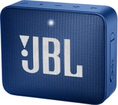 Беспроводная колонка JBL Go 2 (синий)