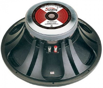 Головка сабвуфера Soundking FB1503H
