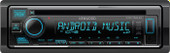 CD/MP3-магнитола Kenwood KDC-154UM