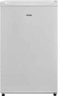 Однокамерный холодильник Vestel RF082VW