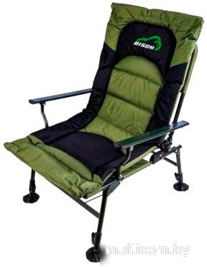 Кресло Bison HBA-2021