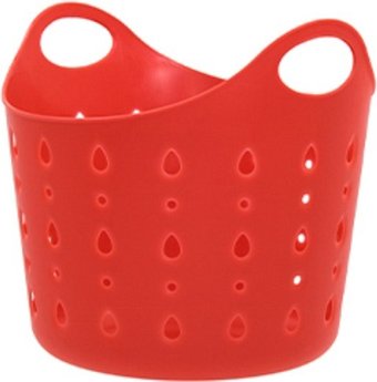 Корзина Berossi CubaLibra ИК 74878000 (красная груша)