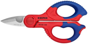 Кабелерез Knipex 95 05 155 SB