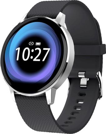 Умные часы Geozon Sky (черный)