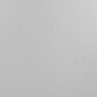 Стеклообои Wellton Decor Букет; 'WD780 (12.5 м)