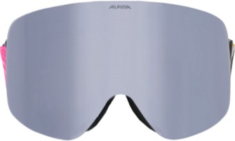 Alpina Sports Penken A7292831 (Black Matt/Black Mirror)