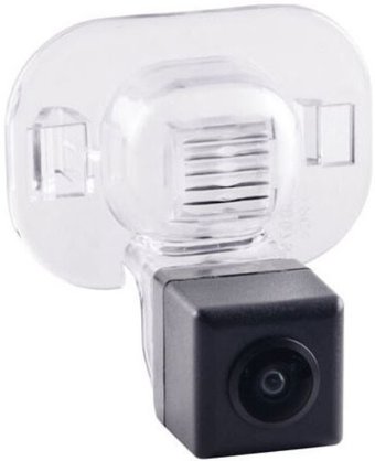 Камера заднего вида Incar VDC-078MHD