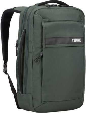 Рюкзак Thule Paramount Convertible 16L PARACB2116RG 3204491 (темно-зеленый)