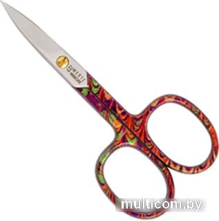 Ножницы маникюрные Mertz A632C
