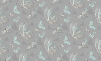 Виниловые обои Erismann It’s My Room 60670-07