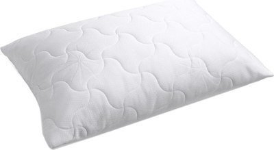 Комплект подушка+одеяло Mio Tesoro Маэстро 172х205 + Подушка для сна Basic 50x70 (2 шт)