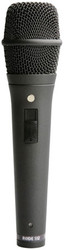 Микрофон RODE M2