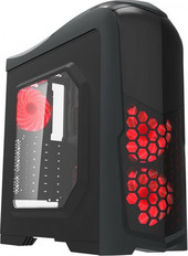 Корпус GameMax G539 RGB (черный)