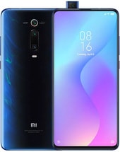 Смартфон Xiaomi Mi 9T 6GB/128GB международная версия (синий)